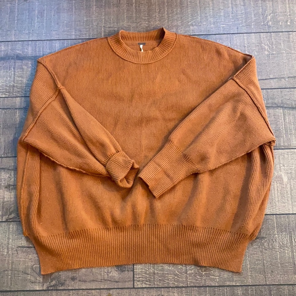 Free People Easy Street Tunic